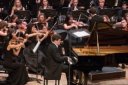 Д. Мацуев и Российский национальный молодежный симфонический оркестр