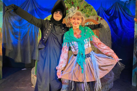 &Mcy;&ucy;&zcy;&ycy;&kcy;&acy;&lcy;&softcy;&ncy;&acy;&yacy; &scy;&kcy;&acy;&zcy;&kcy;&acy; "&Mcy;&acy;&lcy;&iecy;&ncy;&softcy;&kcy;&acy;&yacy; &Bcy;&acy;&bcy;&acy; &YAcy;&gcy;&acy;"