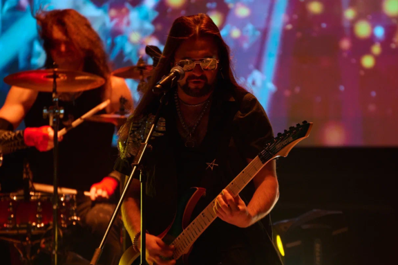 Нэнси г. Березники