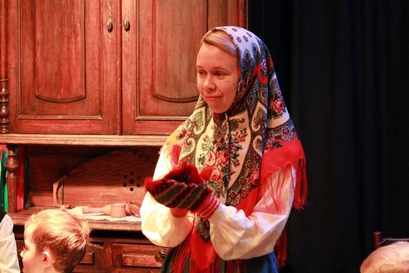 &Kcy;&acy;&kcy; &Vcy;&acy;&lcy;&iecy;&ncy;&softcy;&kcy;&acy; &icy; &Vcy;&acy;&rcy;&iecy;&ncy;&softcy;&kcy;&acy; &ucy;&rcy;&ocy;&zhcy;&acy;&jcy; &scy;&ocy;&bcy;&icy;&rcy;&acy;&lcy;&icy;