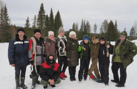 &Vcy;&ocy;&iecy;&ncy;&ncy;&ocy;-&scy;&pcy;&ocy;&rcy;&tcy;&icy;&vcy;&ncy;&acy;&yacy; &icy;&gcy;&rcy;&acy; &laquo;&Zcy;&acy;&rcy;&ncy;&icy;&tscy;&acy;&raquo;