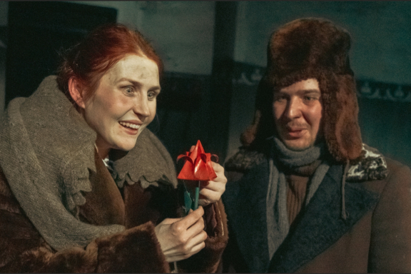 &Mcy;&ocy;&jcy; &bcy;&iecy;&dcy;&ncy;&ycy;&jcy; &Mcy;&acy;&rcy;&acy;&tcy;