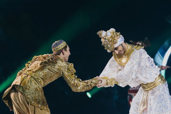 &Tcy;&acy;&tcy;&softcy;&yacy;&ncy;&acy; &Ncy;&acy;&vcy;&kcy;&acy;&period; &Icy;&scy;&tcy;&ocy;&rcy;&icy;&yacy; &lcy;&yucy;&bcy;&vcy;&icy; &SHcy;&acy;&khcy;&iecy;&rcy;&iecy;&zcy;&acy;&dcy;&ycy;