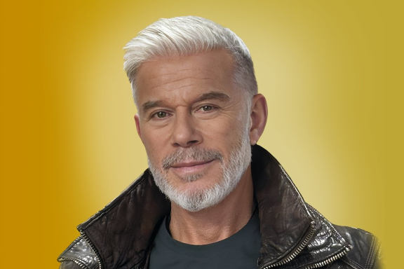 &Ocy;&lcy;&iecy;&gcy; &Gcy;&acy;&zcy;&mcy;&acy;&ncy;&ocy;&vcy;