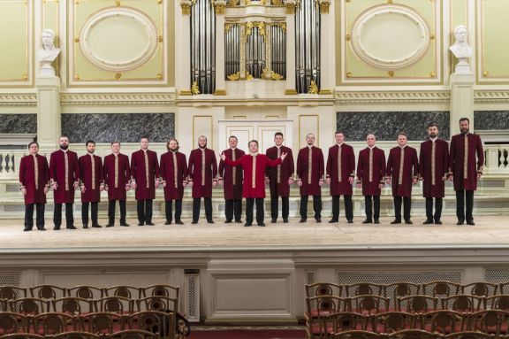 &KHcy;&ocy;&rcy; &Vcy;&acy;&lcy;&acy;&acy;&mcy;&scy;&kcy;&ocy;&gcy;&ocy; &mcy;&ocy;&ncy;&acy;&scy;&tcy;&ycy;&rcy;&yacy;