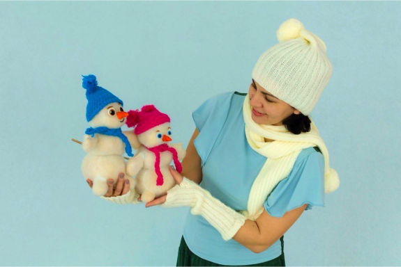 &Scy;&ncy;&iecy;&gcy;&ocy;&vcy;&icy;&chcy;&kcy;&icy; &icy; &Scy;&ocy;&lcy;&ncy;&ycy;&shcy;&kcy;&ocy;