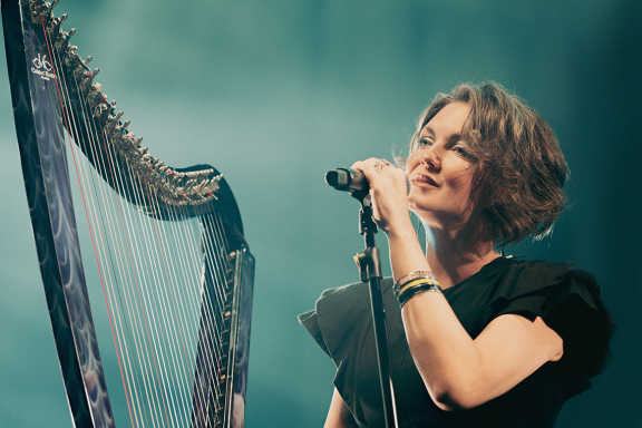 Мельница - Крапива. Рождество