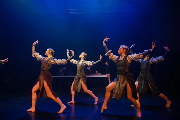 О Принце и Нищем