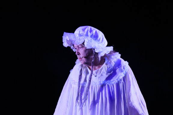 Сны Адриана