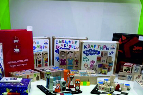 &Fcy;&acy;&bcy;&rcy;&icy;&kcy;&acy; &icy;&gcy;&rcy;&ucy;&shcy;&iecy;&kcy;