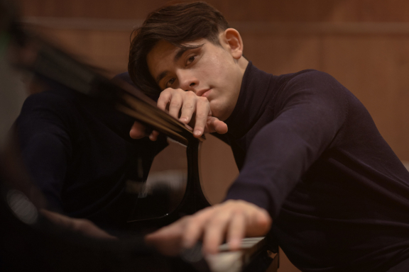 Джордж Харлионо. Лучшее