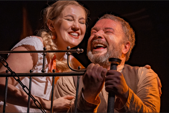 &Bcy;&icy;&ncy;&dcy;&yucy;&zhcy;&ncy;&icy;&kcy; &icy; &Kcy;&ocy;&rcy;&ocy;&lcy;&softcy;