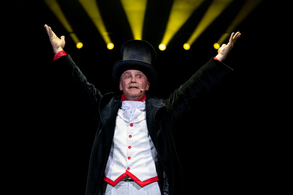 Чудеса под подушкой