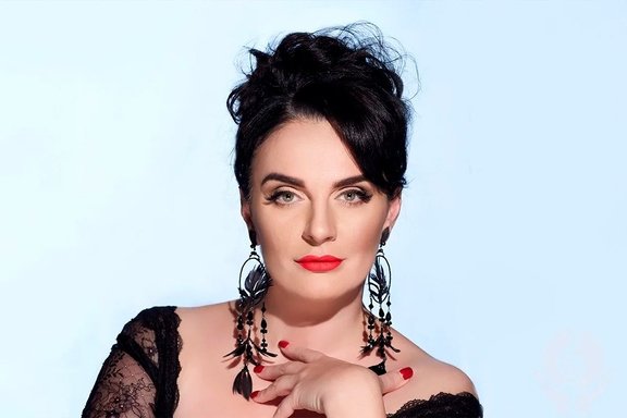 &IEcy;&lcy;&iecy;&ncy;&acy; &Vcy;&acy;&iecy;&ncy;&gcy;&acy;