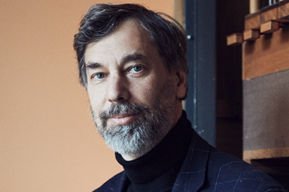 От барокко до рока