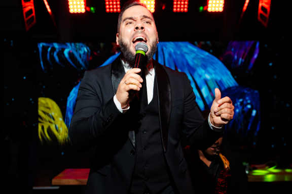 Шоу Бродвея