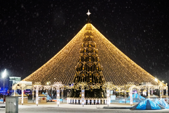 &Pcy;&rcy;&acy;&zcy;&dcy;&ncy;&icy;&chcy;&ncy;&acy;&yacy; &ecy;&kcy;&scy;&kcy;&ucy;&rcy;&scy;&icy;&yacy; &laquo;&IOcy;&lcy;&kcy;&icy; &Pcy;&iecy;&rcy;&mcy;&icy;&raquo;