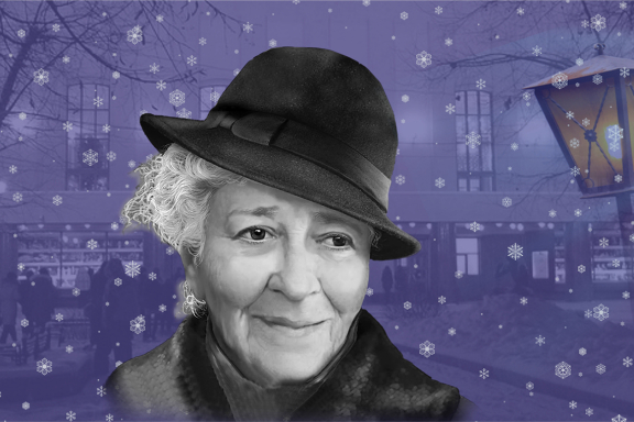 Раневская. Одинокая насмешница