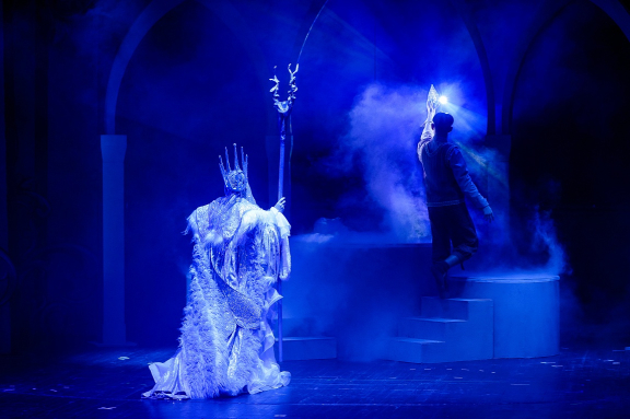 Снежная королева