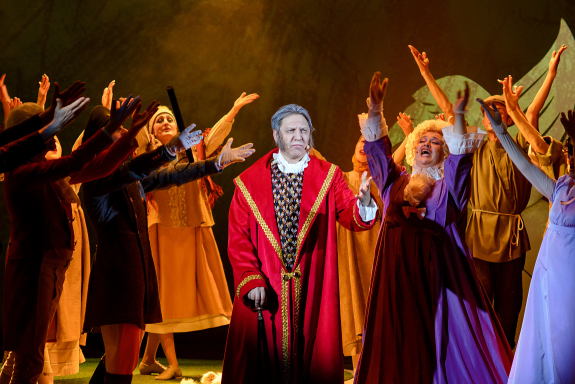 Дубровский