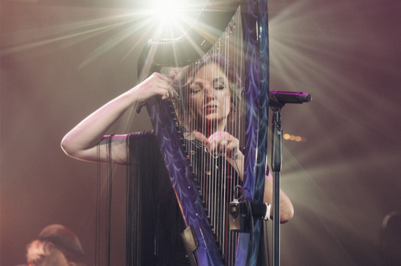 Мельница - Крапива. Рождество