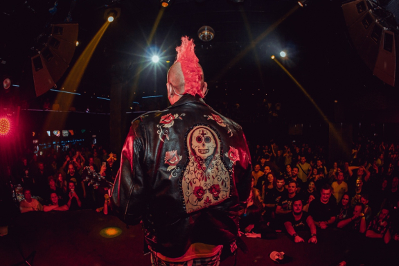 Группа "Смех"