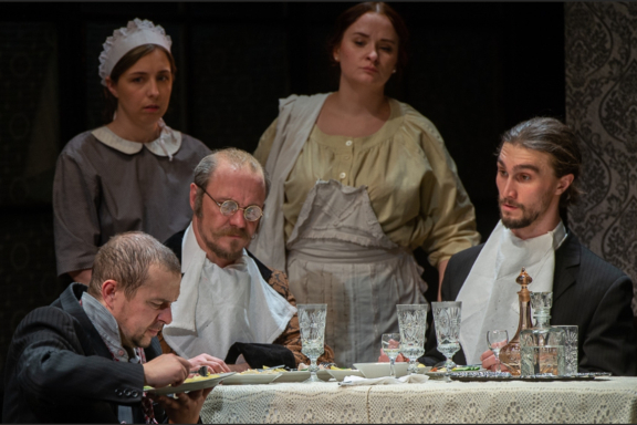 Собачье сердце