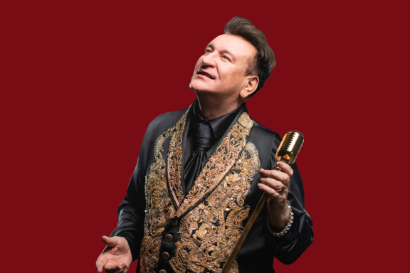 &Scy;&iecy;&rcy;&gcy;&iecy;&jcy; &Pcy;&iecy;&ncy;&kcy;&icy;&ncy;