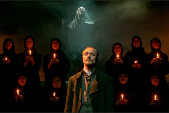 Юнона и Авось