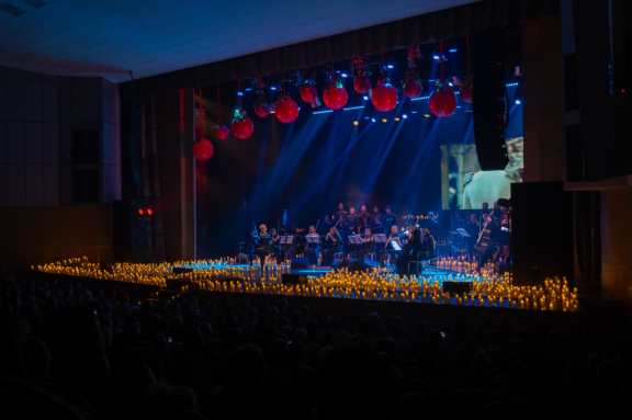 "&Mcy;&icy;&rcy;&ocy;&vcy;&ycy;&iecy; &khcy;&icy;&tcy;&ycy; &ncy;&iecy;&ocy;&kcy;&lcy;&acy;&scy;&scy;&icy;&kcy;&icy;" Neo Classic Orchestra&comma; 3000 &scy;&vcy;&iecy;&chcy;&iecy;&jcy; &icy; &KHcy;&ocy;&rcy;