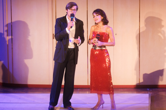 PRO100 Новый год