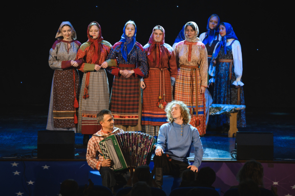 &Acy;&ncy;&scy;&acy;&mcy;&bcy;&lcy;&yucy; &laquo;&Vcy;&ocy;&scy;&kcy;&rcy;&iecy;&scy;&iecy;&ncy;&icy;&iecy;&raquo; 40 &lcy;&iecy;&tcy;&period; &Bcy;&ocy;&lcy;&softcy;&shcy;&ocy;&jcy; &yucy;&bcy;&icy;&lcy;&iecy;&jcy;&ncy;&ycy;&jcy; &kcy;&ocy;&ncy;&tscy;&iecy;&rcy;&tcy;