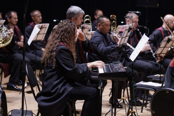 Симфония Гарри Поттер