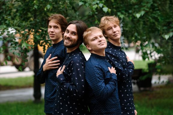 &Acy;&ncy;&scy;&acy;&mcy;&bcy;&lcy;&softcy; "&Icy;&vcy;&acy;&ncy;&ycy;"&colon; &Dcy;&lcy;&yacy; &vcy;&acy;&scy; &scy; &lcy;&yucy;&bcy;&ocy;&vcy;&softcy;&yucy;