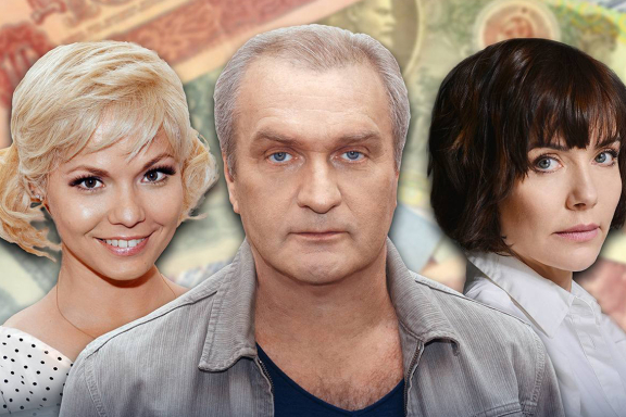 Муж в рассрочку