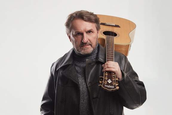 Андрей Куряев