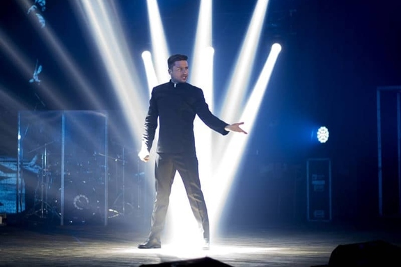 &Scy;&iecy;&rcy;&gcy;&iecy;&jcy; &Lcy;&acy;&zcy;&acy;&rcy;&iecy;&vcy; &laquo;&SHcy;&ocy;&ucy;&mcy;&iecy;&ncy;&raquo;