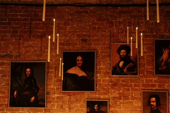 THE HOGWARTS CHRISTMAS SUITE&period; &Rcy;&ocy;&zhcy;&dcy;&iecy;&scy;&tcy;&vcy;&iecy;&ncy;&scy;&kcy;&acy;&yacy; &mcy;&ucy;&zcy;&ycy;&kcy;&acy; &icy;&zcy; &Gcy;&acy;&rcy;&rcy;&icy; &Pcy;&ocy;&tcy;&tcy;&iecy;&rcy;&acy;