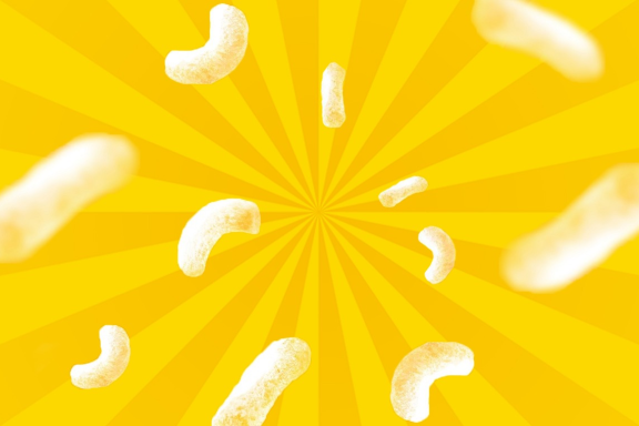 Экскурсия на производство кукурузных палочек «Кумир»