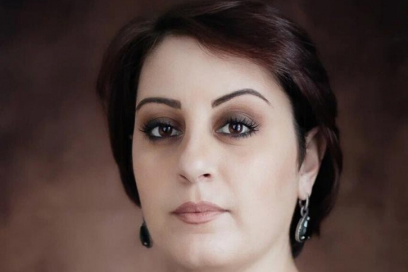 Душа Армении