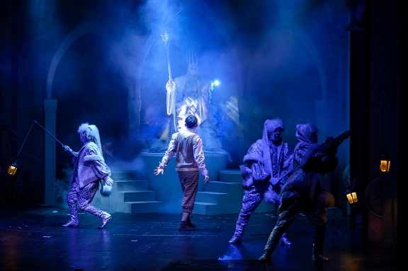 Снежная королева