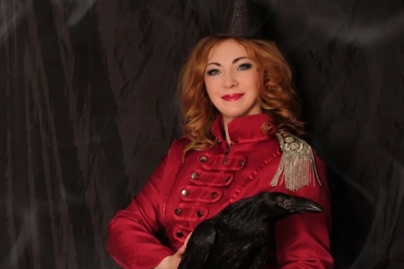 &Dcy;&iecy;&tcy;&scy;&kcy;&ocy;&iecy; &icy;&lcy;&lcy;&yucy;&zcy;&icy;&ocy;&ncy;&ncy;&ocy;&iecy; &shcy;&ocy;&ucy; "&Vcy;&ocy;&lcy;&shcy;&iecy;&bcy;&ncy;&ocy;&iecy; &pcy;&ucy;&tcy;&iecy;&shcy;&iecy;&scy;&tcy;&vcy;&icy;&iecy;"