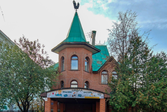 &Lcy;&iecy;&tcy;&ncy;&yacy;&yacy; &gcy;&ocy;&rcy;&ocy;&dcy;&scy;&kcy;&acy;&yacy; "&Dcy;&ocy;&bcy;&rcy;&acy;&yacy; &pcy;&lcy;&ocy;&shchcy;&acy;&dcy;&kcy;&acy;"