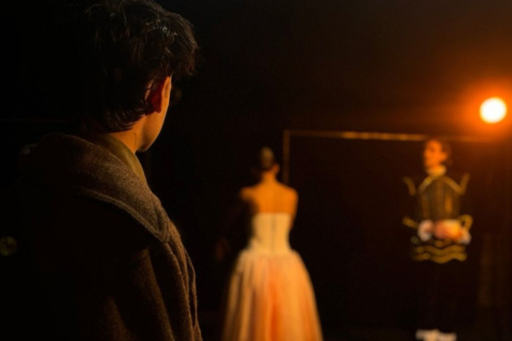 Стойкий оловянный солдатик