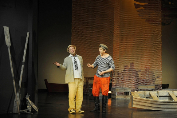 Прибайкальская кадриль