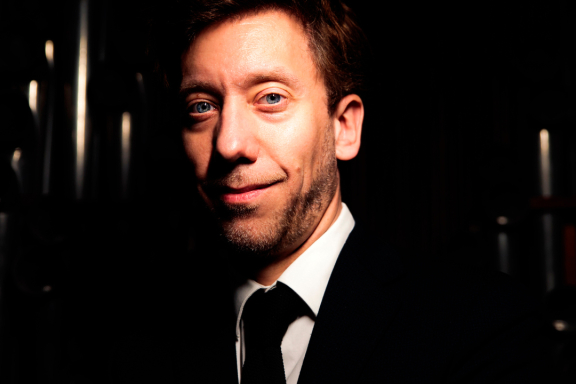 Время Рождества