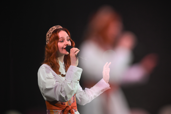 &Fcy;&ocy;&lcy;&kcy;-&pcy;&rcy;&ocy;&iecy;&kcy;&tcy; &laquo;&Vcy;&acy;&rcy;&softcy;&yacy;&raquo;&period; &Pcy;&rcy;&iecy;&zcy;&iecy;&ncy;&tcy;&acy;&tscy;&icy;&yacy; &ncy;&ocy;&vcy;&ocy;&gcy;&ocy; &acy;&lcy;&softcy;&bcy;&ocy;&mcy;&acy; &laquo;&Gcy;&icy;&bcy;&kcy;&icy; &dcy;&ocy;&scy;&kcy;&icy;&raquo;