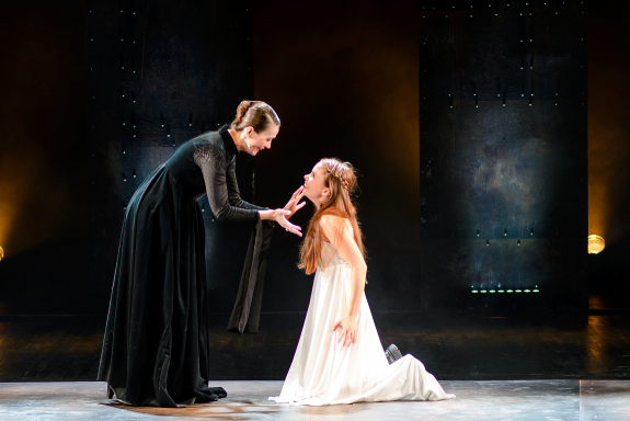 &Rcy;&ocy;&mcy;&iecy;&ocy; &icy; &Dcy;&zhcy;&ucy;&lcy;&softcy;&iecy;&tcy;&tcy;&acy;&period;