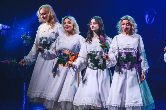 &Acy;&ncy;&scy;&acy;&mcy;&bcy;&lcy;&softcy; &laquo;&Vcy;&ocy;&scy;&kcy;&rcy;&iecy;&scy;&iecy;&ncy;&icy;&iecy;&raquo;&period; &Kcy;&ocy;&ncy;&tscy;&iecy;&rcy;&tcy;&ncy;&acy;&yacy; &pcy;&rcy;&ocy;&gcy;&rcy;&acy;&mcy;&mcy;&acy; &laquo;&Pcy;&ocy;&gcy;&ocy;&vcy;&ocy;&rcy;&icy; &scy;&ocy; &mcy;&ncy;&ocy;&yucy;&comma; &mcy;&acy;&mcy;&acy;&raquo;