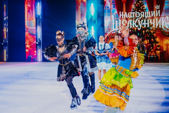 &Lcy;&iecy;&dcy;&ocy;&vcy;&ocy;&iecy; &shcy;&ocy;&ucy; &laquo;&Ncy;&acy;&scy;&tcy;&ocy;&yacy;&shchcy;&icy;&jcy; &SHCHcy;&iecy;&lcy;&kcy;&ucy;&ncy;&chcy;&icy;&kcy;&raquo;